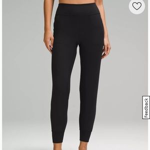 lululemon Align High-Rise Jogger